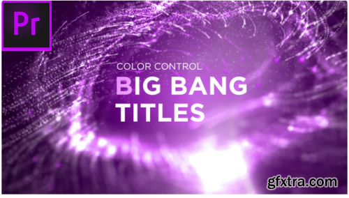 Big Bang Titles 261013