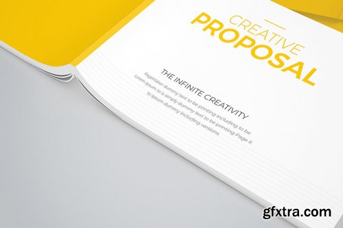 Creative Project Proposal