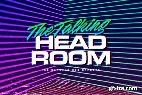 CreativeMarket - 80s Text Effects Vol.2 3896641