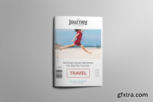 Travel Magazine