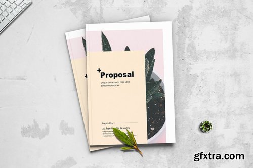 Creative Project Proposal