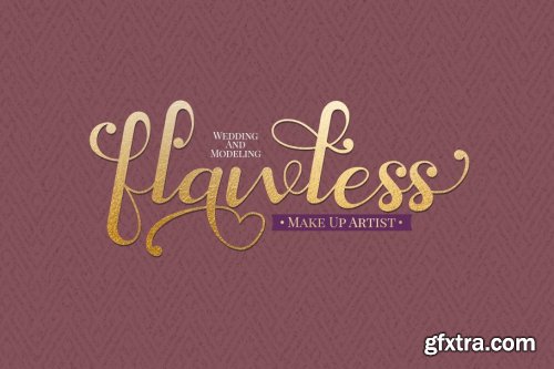 CreativeMarket - Yuanita - Modern Calligraphy Font 3955285