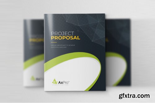 Creative Business Proposal