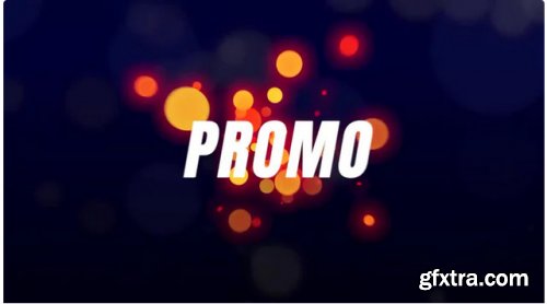 Music Party Promo 262945