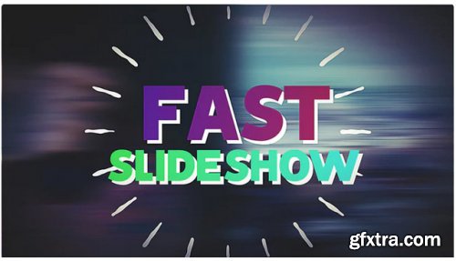 Fast Slideshow 262927