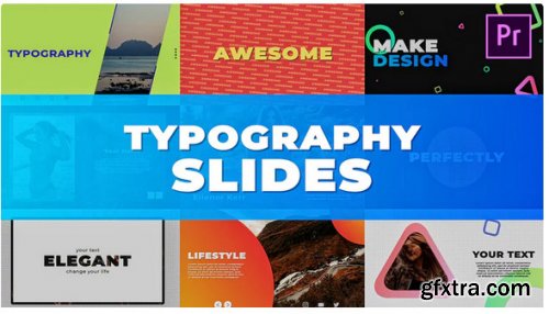 Typography Slides 263940