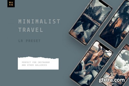 CreativeMarket - Faded Soul Lightroom Preset 3916225