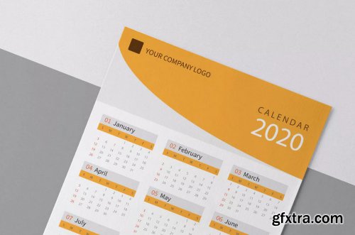 Creative Calendar Pro 2020