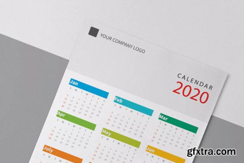 Creative Calendar Pro 2020