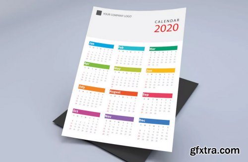 Creative Calendar Pro 2020