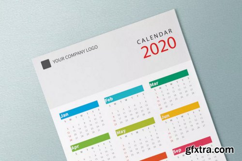 Creative Calendar Pro 2020