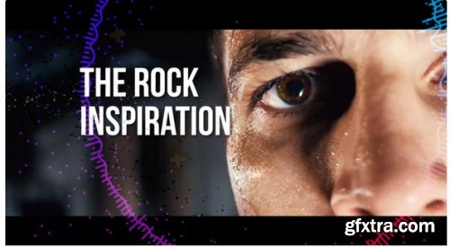 The Rock Inspiration 265580