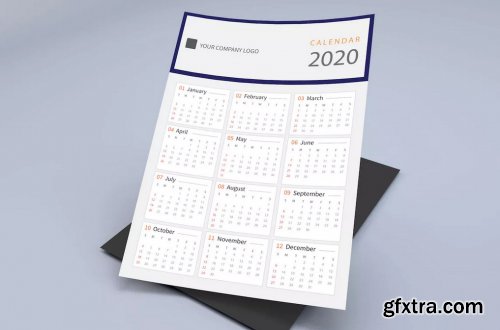 Creative Calendar Pro 2020