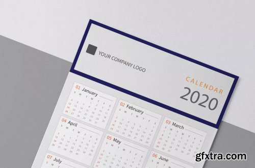 Creative Calendar Pro 2020