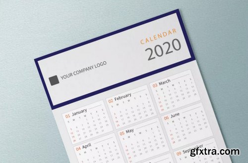 Creative Calendar Pro 2020