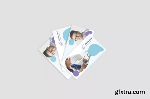 Business Card – StartUp Agency