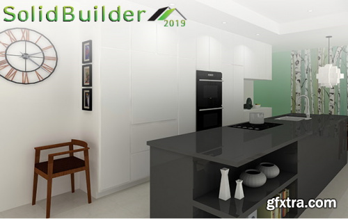  SolidBuilder 2019.0