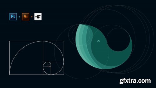  Golden Ratio Logo Design Master Class 