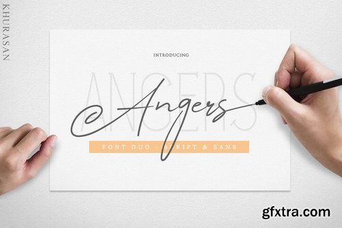 CM - Angers Script 2575832