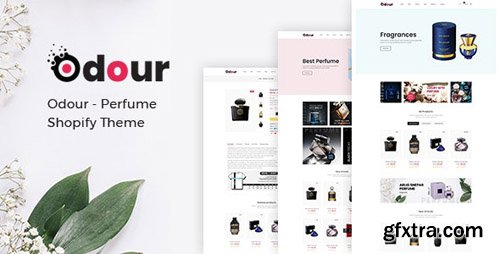 ThemeForest - Odour v1.0.1 - Perfume Store Shopify Theme - 24102721