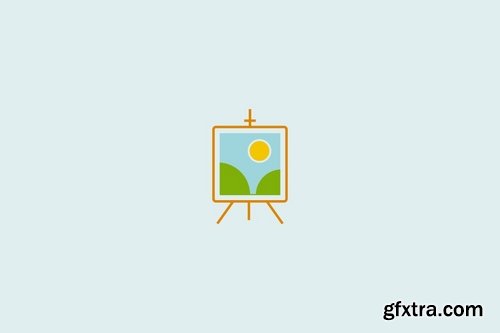 15 Painting Icons