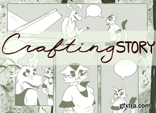 Crafting Story