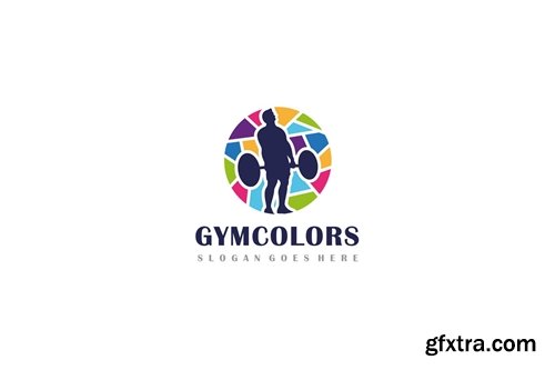 Gym Logo