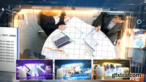 VideoHive Corporate 20620315