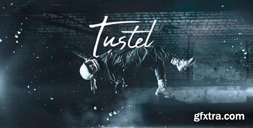 ThemeForest - Tustel v1.0 - Photography Portfolio HTML Template - 24139899