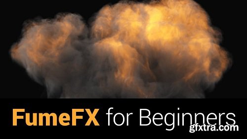 FumeFX For Beginners!