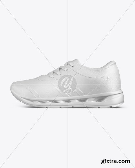 Sneaker Mockup 46805