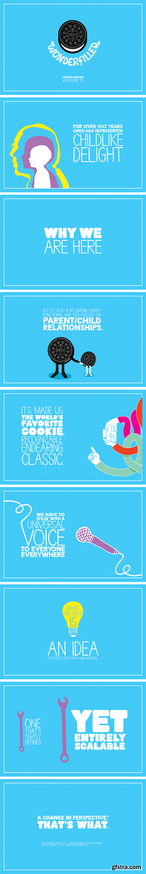 Oreo Sans Font Family