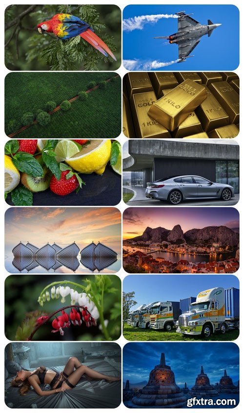 Beautiful Mixed Wallpapers Pack 955