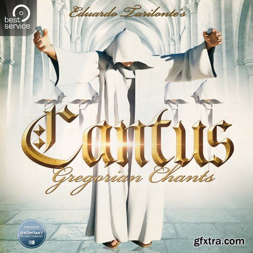 Best Service Cantus v1.1 KONTAKT-AwZ