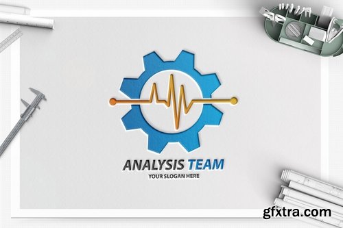 Analysis Team Logo