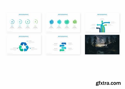 Estophia - Powerpoint Google Slides and Keynote Templates