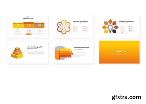 Amuba - Powerpoint Google Slides and Keynote Templates