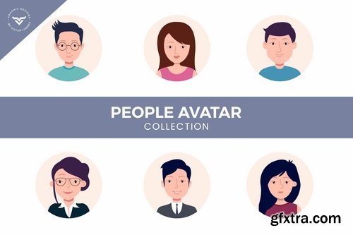 Avatar Collection