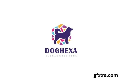 Dog Logo