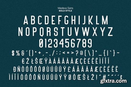 Madeva Suarte Font Duo