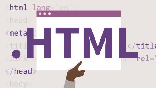 HTML Essential Training