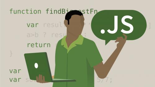 JavaScript Essential Training