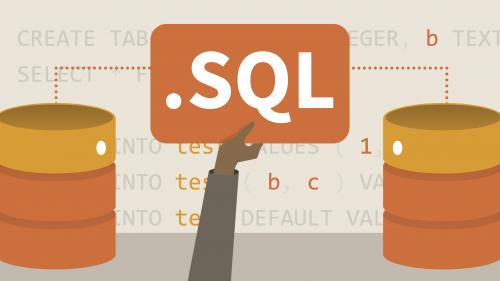 SQL Essential Training