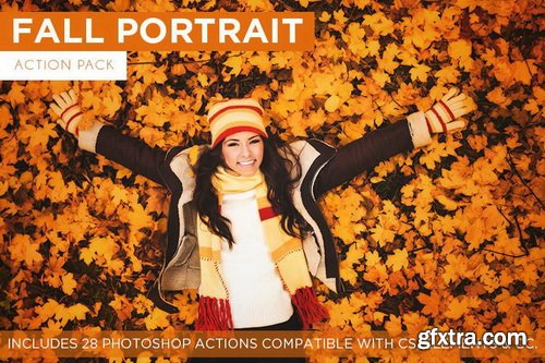 Photographer Resources - The BP4U Photoshop Action Collection