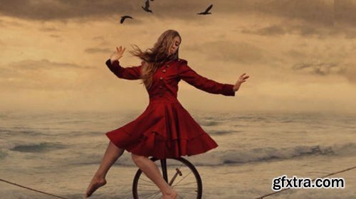 CreativeLive - Fine Art Photography by Brooke Shaden (Full)