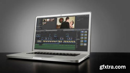 CreativeLive - Final Cut Pro X (Full)