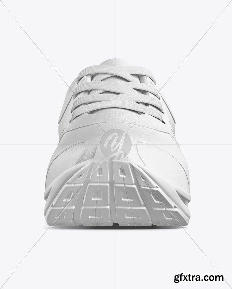 Sneaker Mockup 46901