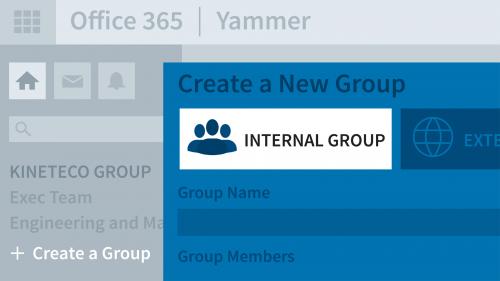 Yammer 2018 Essential Training