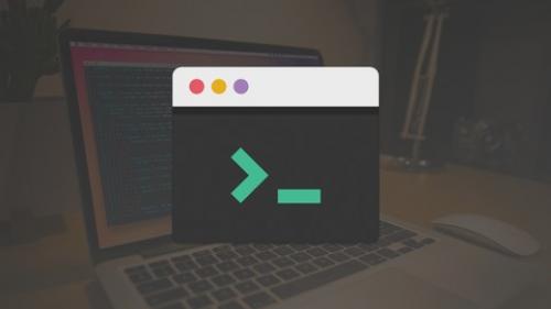 Udemy - Becoming a Zsh (Oh My Zsh) Power User