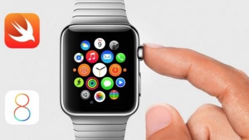 Udemy - Introduction to Apple Watch Development